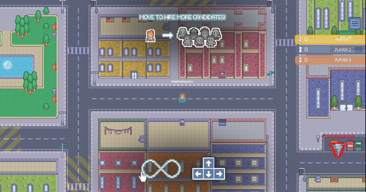 Game Screenshot 1